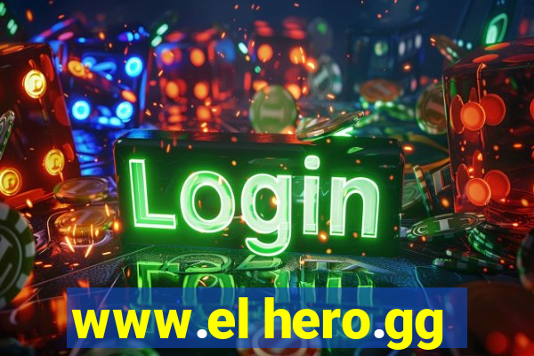 www.el hero.gg