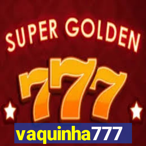 vaquinha777