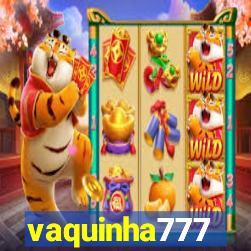 vaquinha777