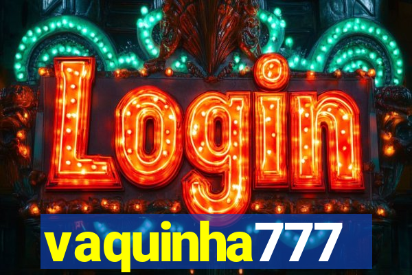 vaquinha777