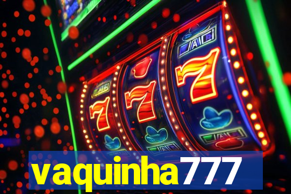 vaquinha777