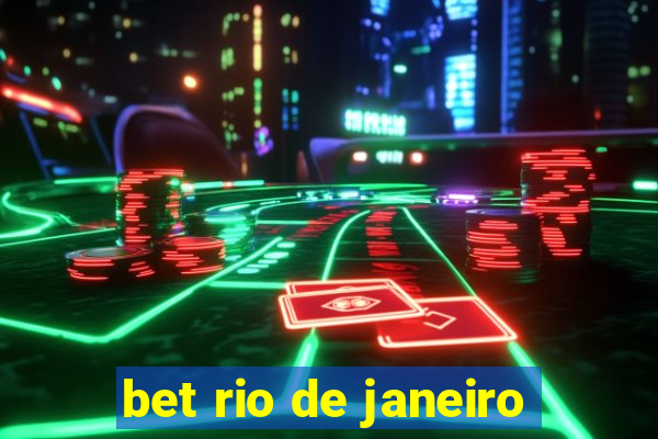 bet rio de janeiro