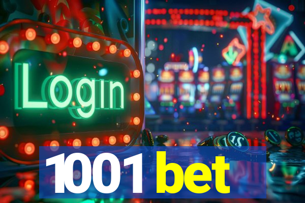 1001 bet