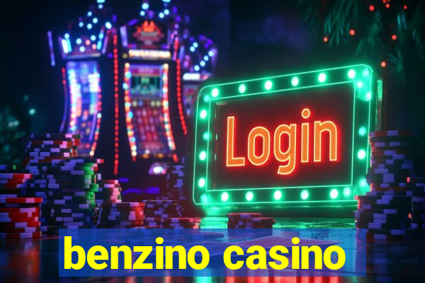 benzino casino