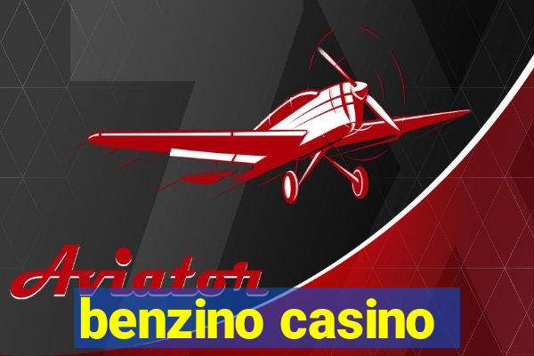 benzino casino