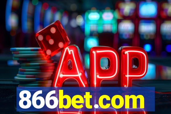 866bet.com