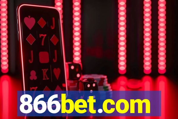 866bet.com