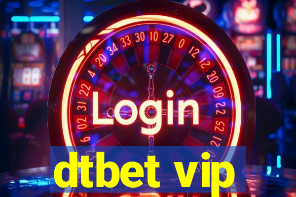 dtbet vip