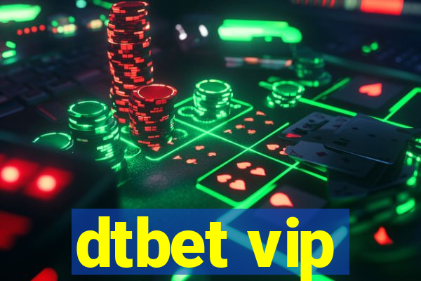 dtbet vip