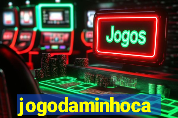 jogodaminhoca