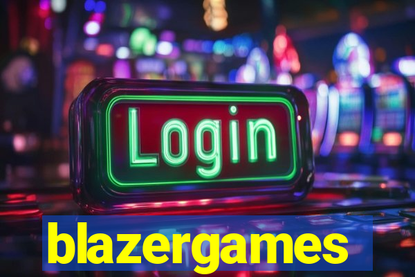 blazergames