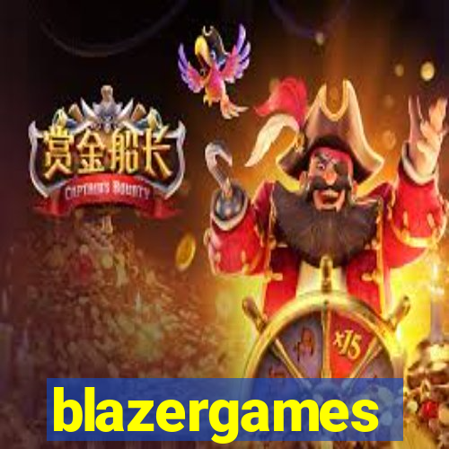 blazergames