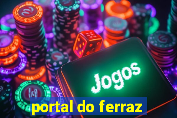 portal do ferraz