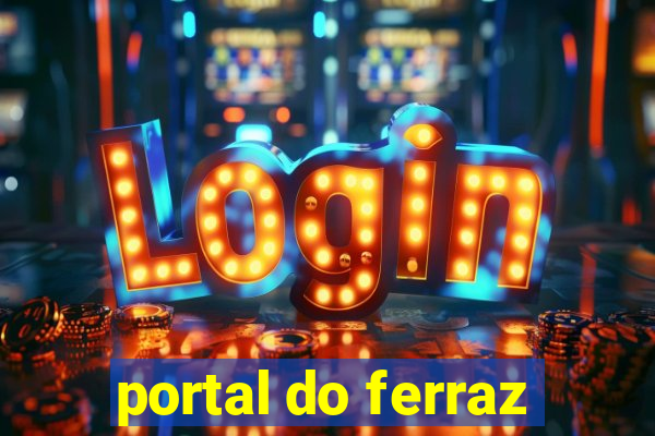 portal do ferraz