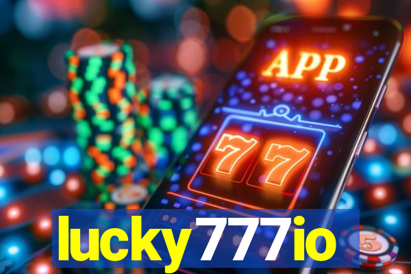 lucky777io