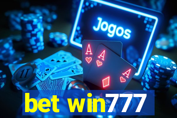 bet win777