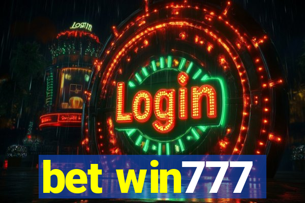 bet win777