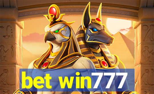 bet win777