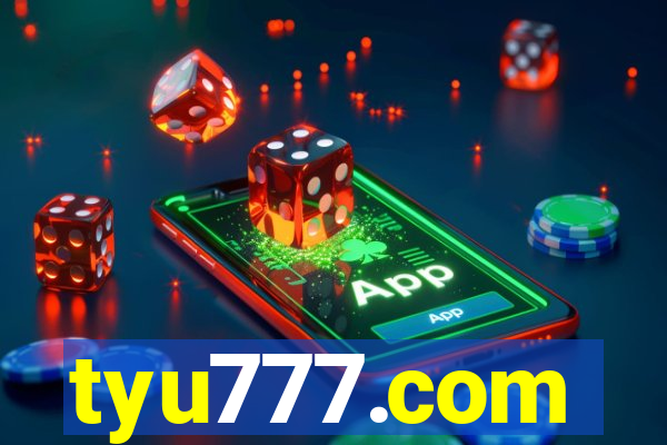 tyu777.com