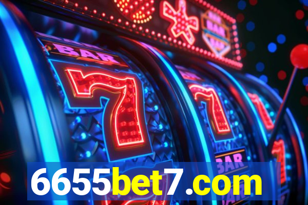 6655bet7.com