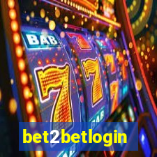 bet2betlogin