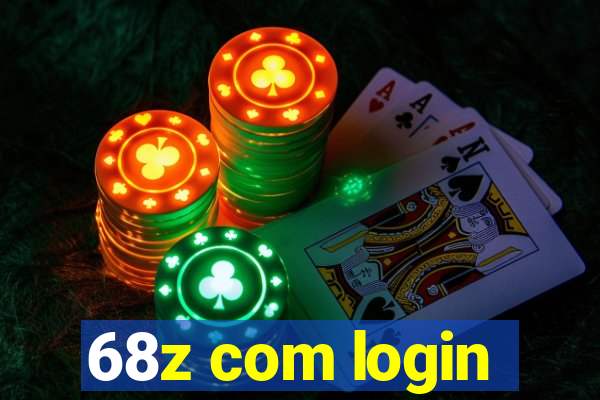 68z com login