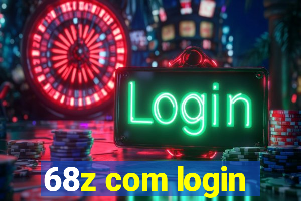 68z com login