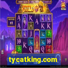 tycatking.com