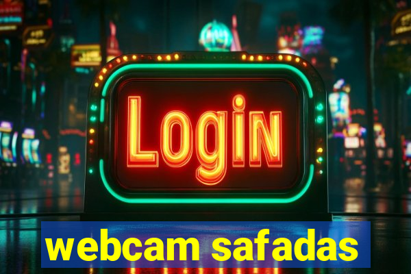 webcam safadas