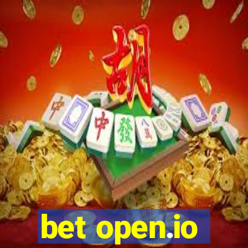 bet open.io