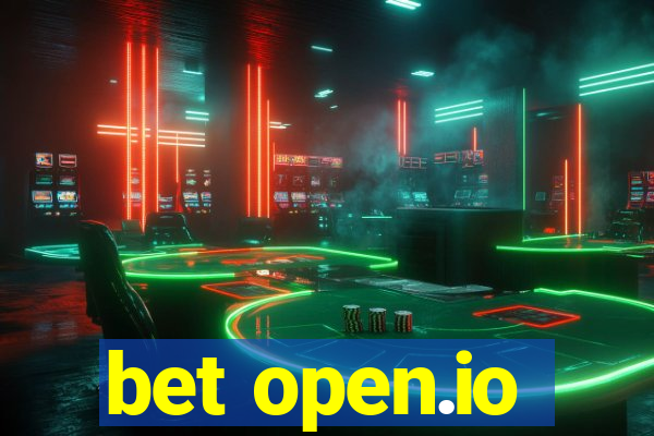 bet open.io