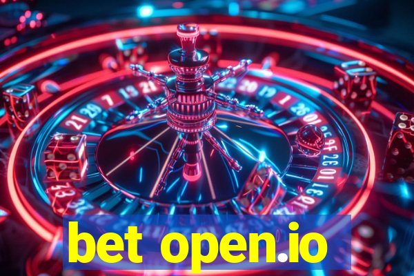 bet open.io