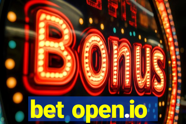 bet open.io