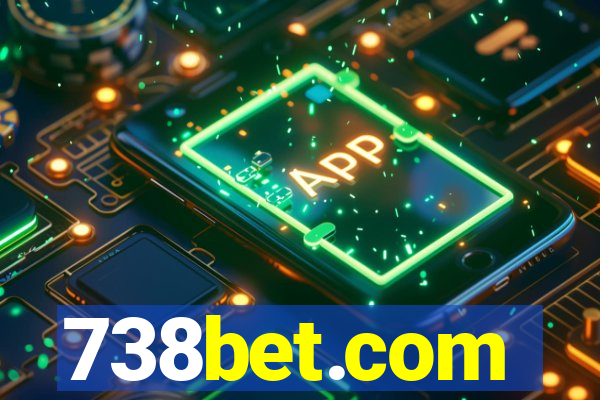 738bet.com