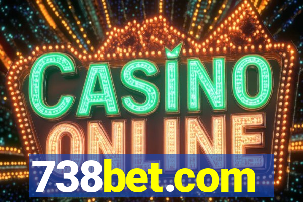 738bet.com