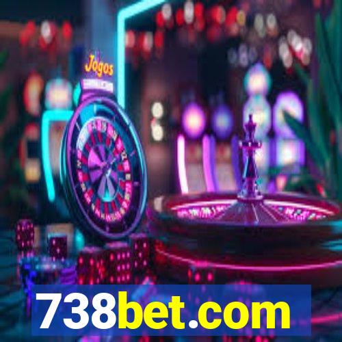 738bet.com