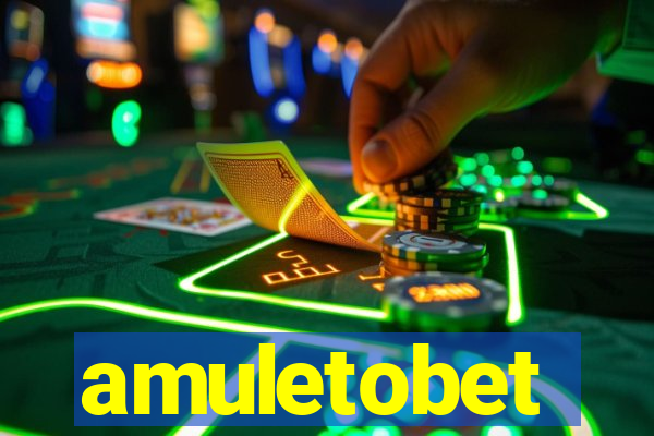 amuletobet