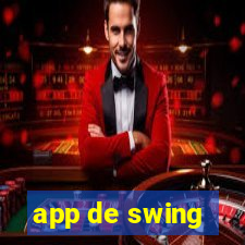 app de swing