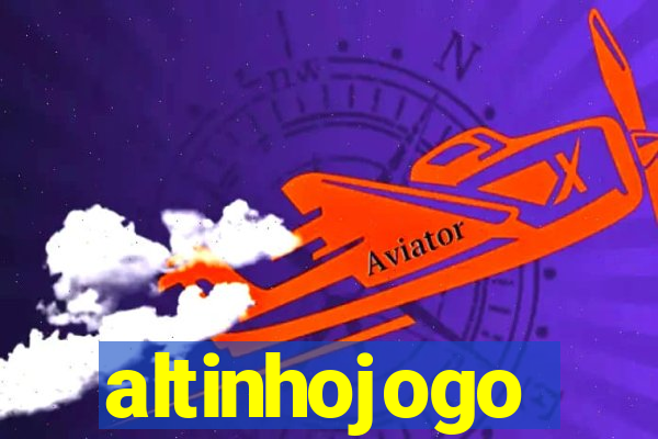 altinhojogo