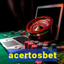 acertosbet