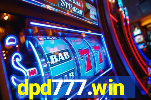 dpd777.win