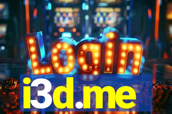 i3d.me