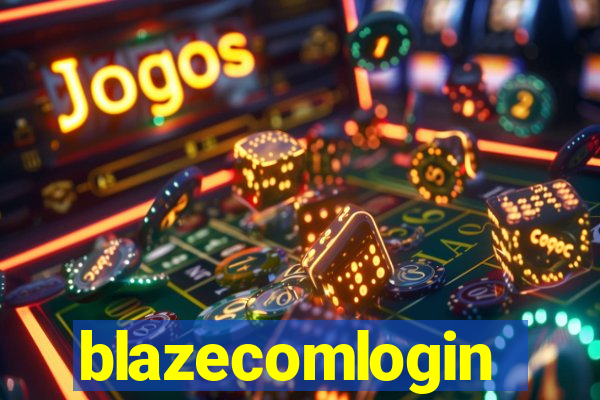 blazecomlogin