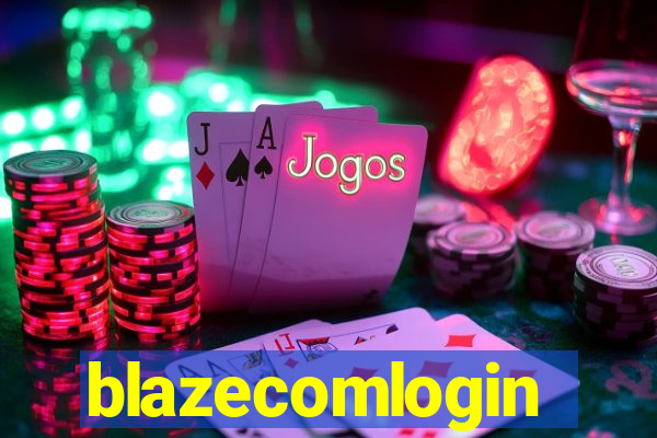 blazecomlogin