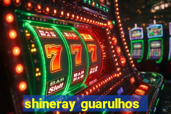 shineray guarulhos