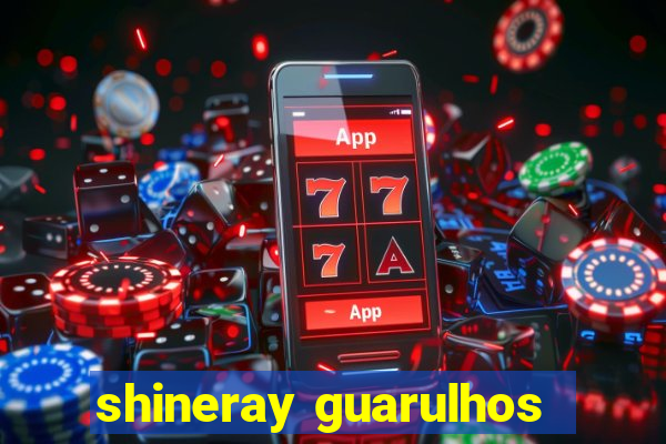 shineray guarulhos