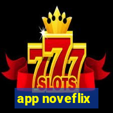 app noveflix