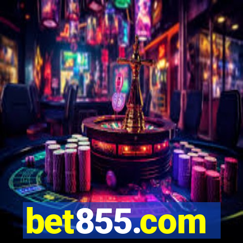 bet855.com