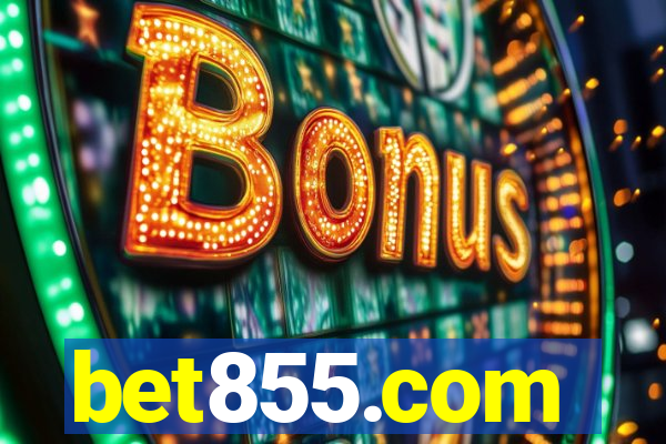 bet855.com