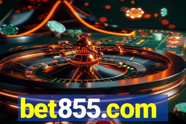 bet855.com